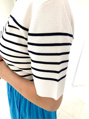 組曲 會澤 コーディネート画像