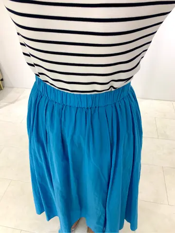 組曲 會澤 コーディネート画像