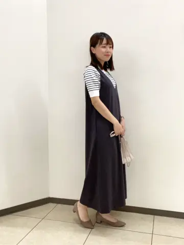 組曲 野中 コーディネート画像