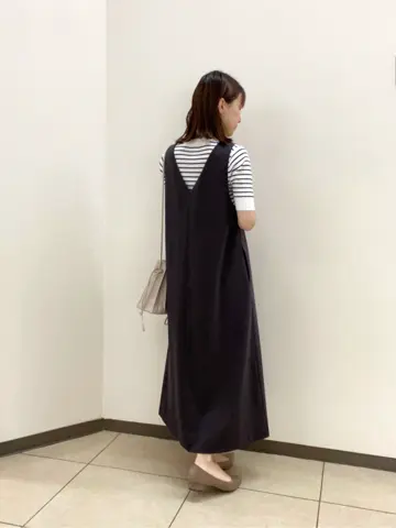 組曲 野中 コーディネート画像