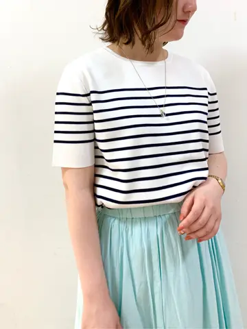 組曲 石井 コーディネート画像