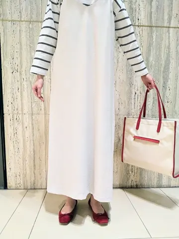 組曲 林 コーディネート画像