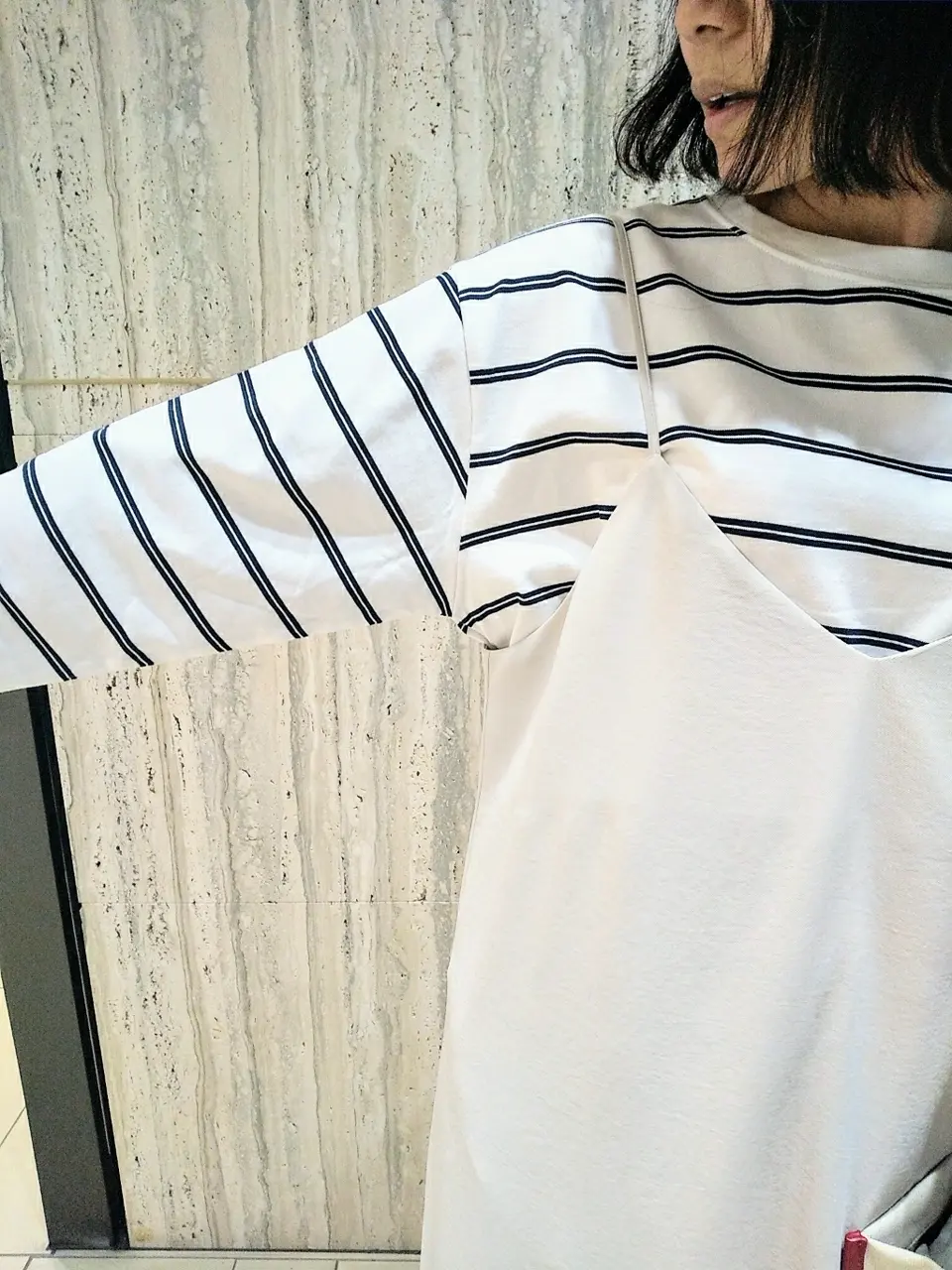 組曲 林 コーディネート画像