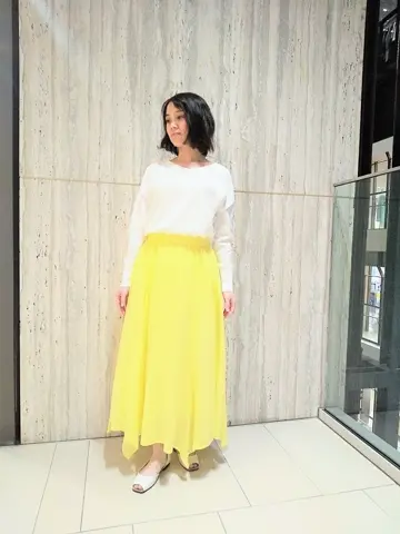 組曲 林 コーディネート画像