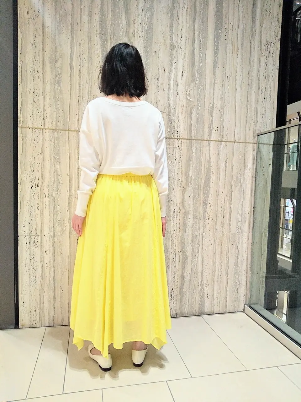 組曲 林 コーディネート画像