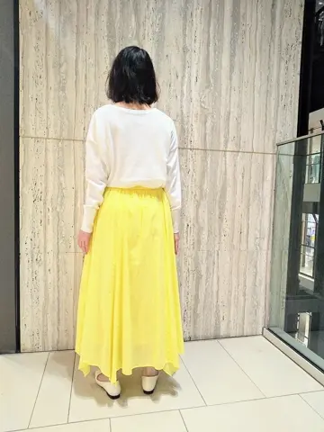 組曲 林 コーディネート画像