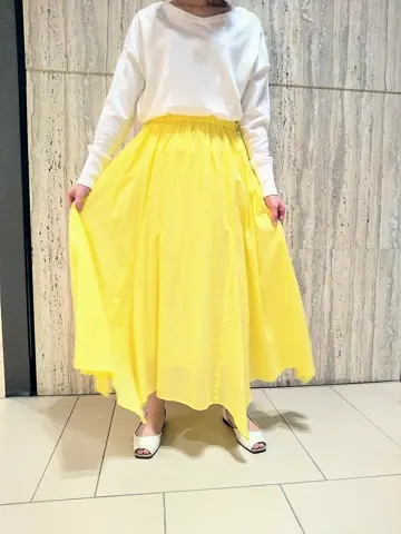 組曲 林 コーディネート画像