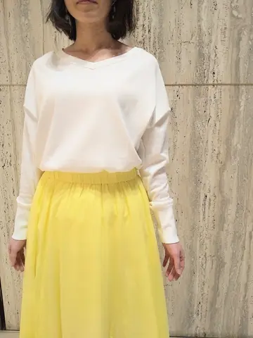 組曲 林 コーディネート画像