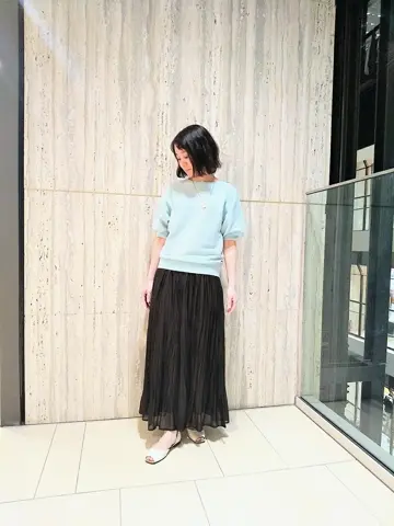 組曲 林 コーディネート画像