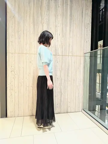 組曲 林 コーディネート画像