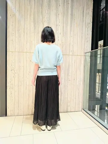 組曲 林 コーディネート画像