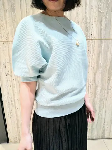 組曲 林 コーディネート画像