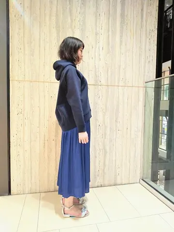 組曲 林 コーディネート画像