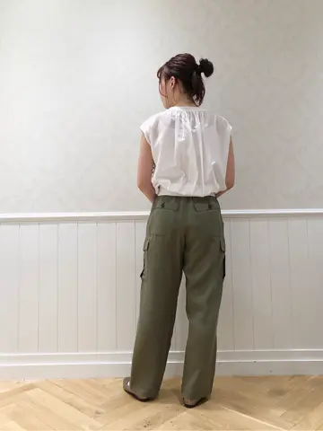 組曲 戸澤 コーディネート画像