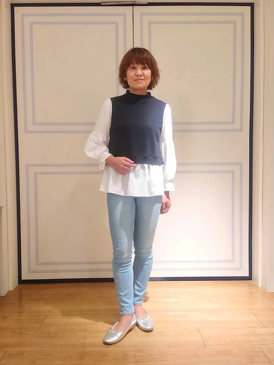  川口 コーディネート画像