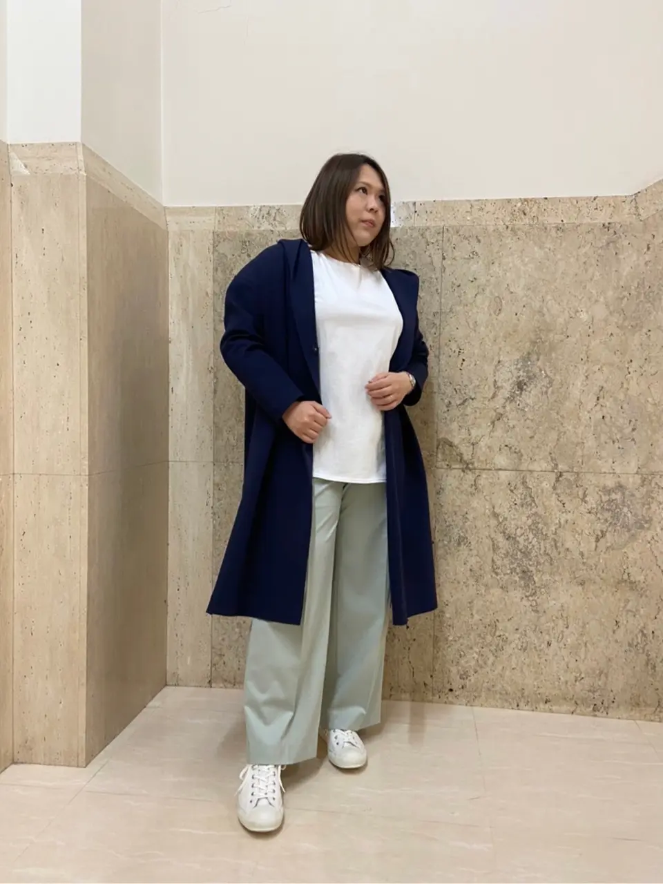  和久 コーディネート画像