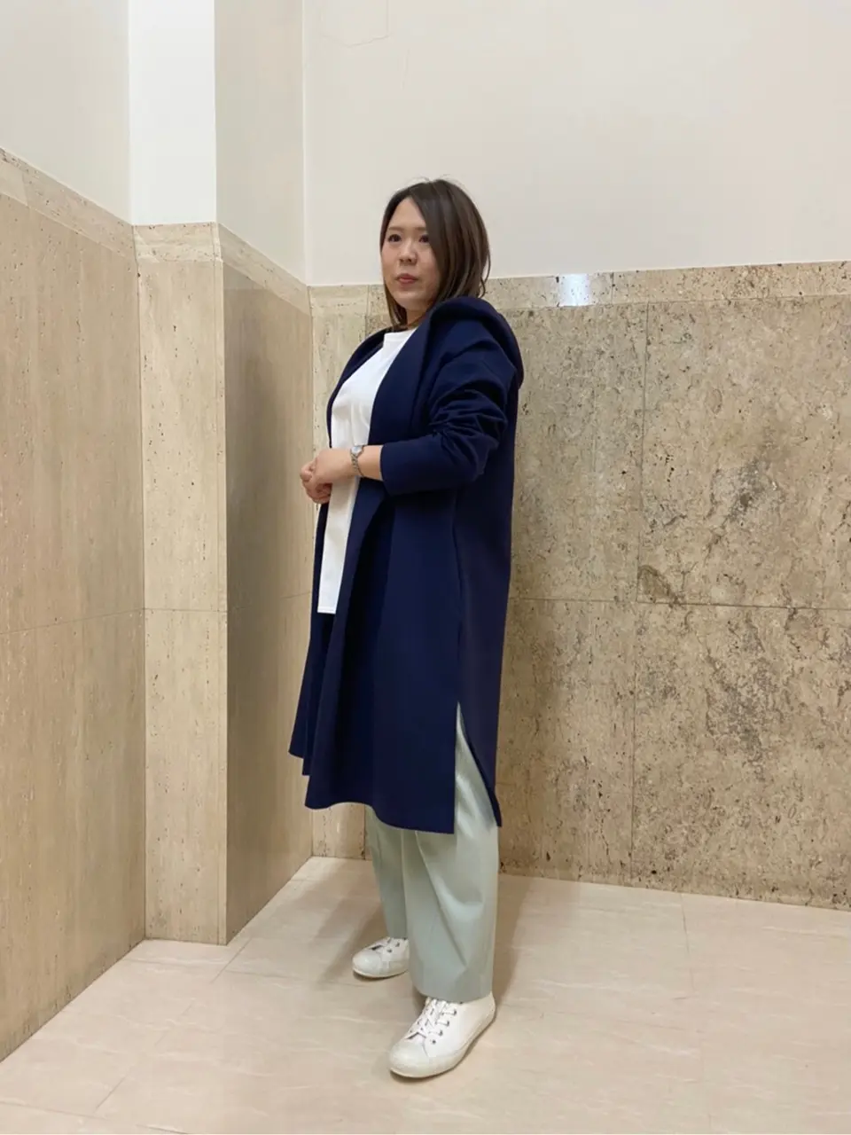 組曲 和久 コーディネート画像