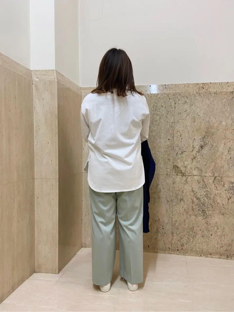 組曲 和久 コーディネート画像