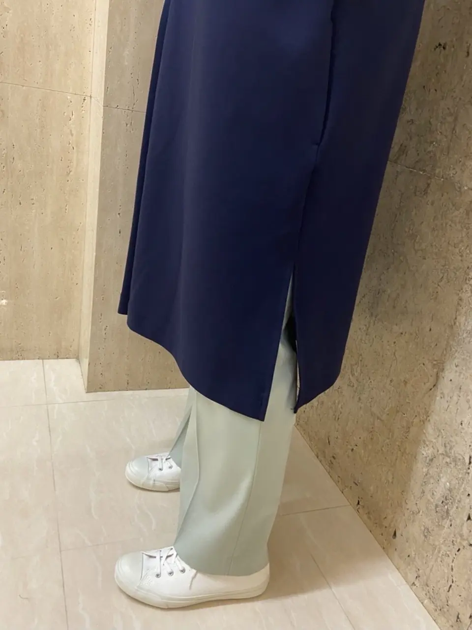 組曲 和久 コーディネート画像