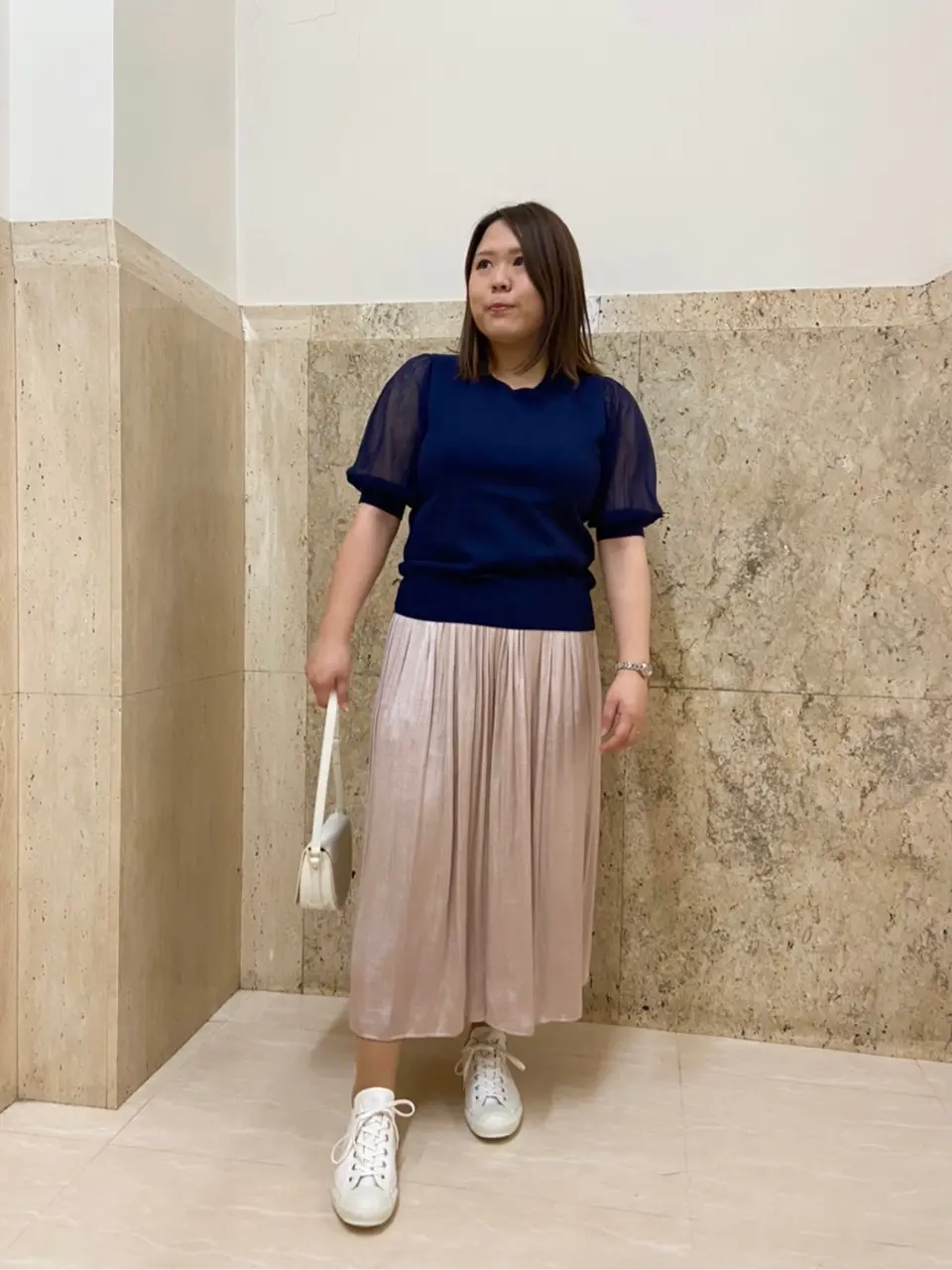  和久 コーディネート画像