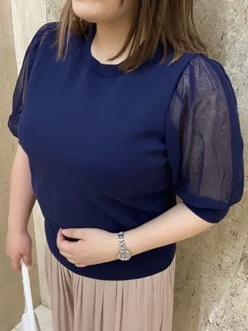 組曲 和久 コーディネート画像