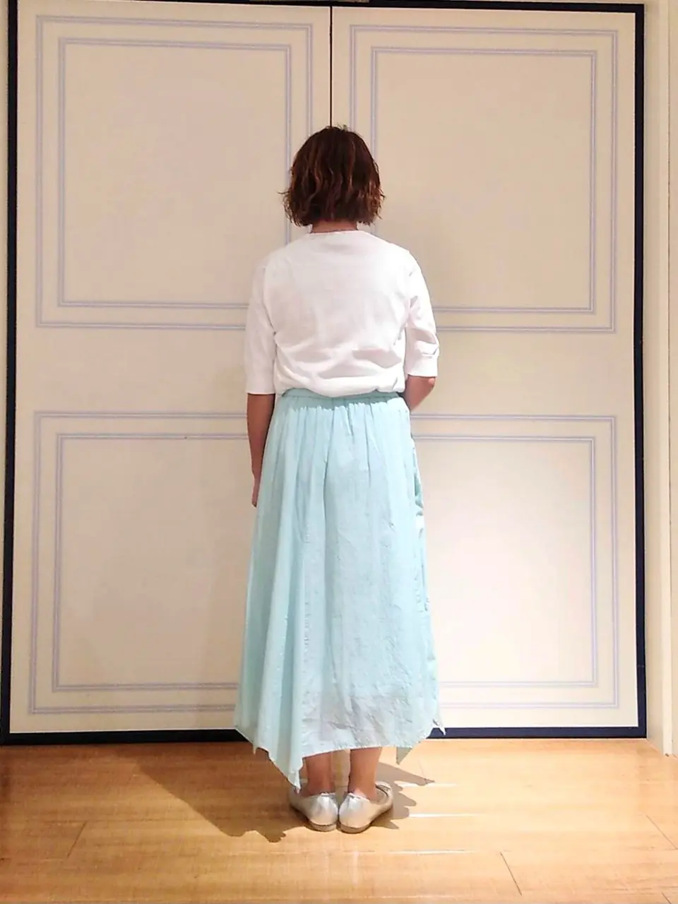 組曲 川口 コーディネート画像