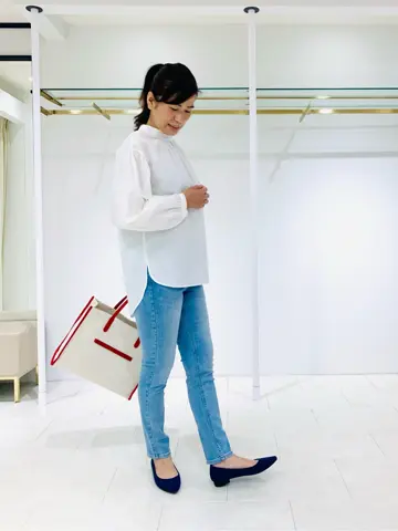 組曲 會澤 コーディネート画像