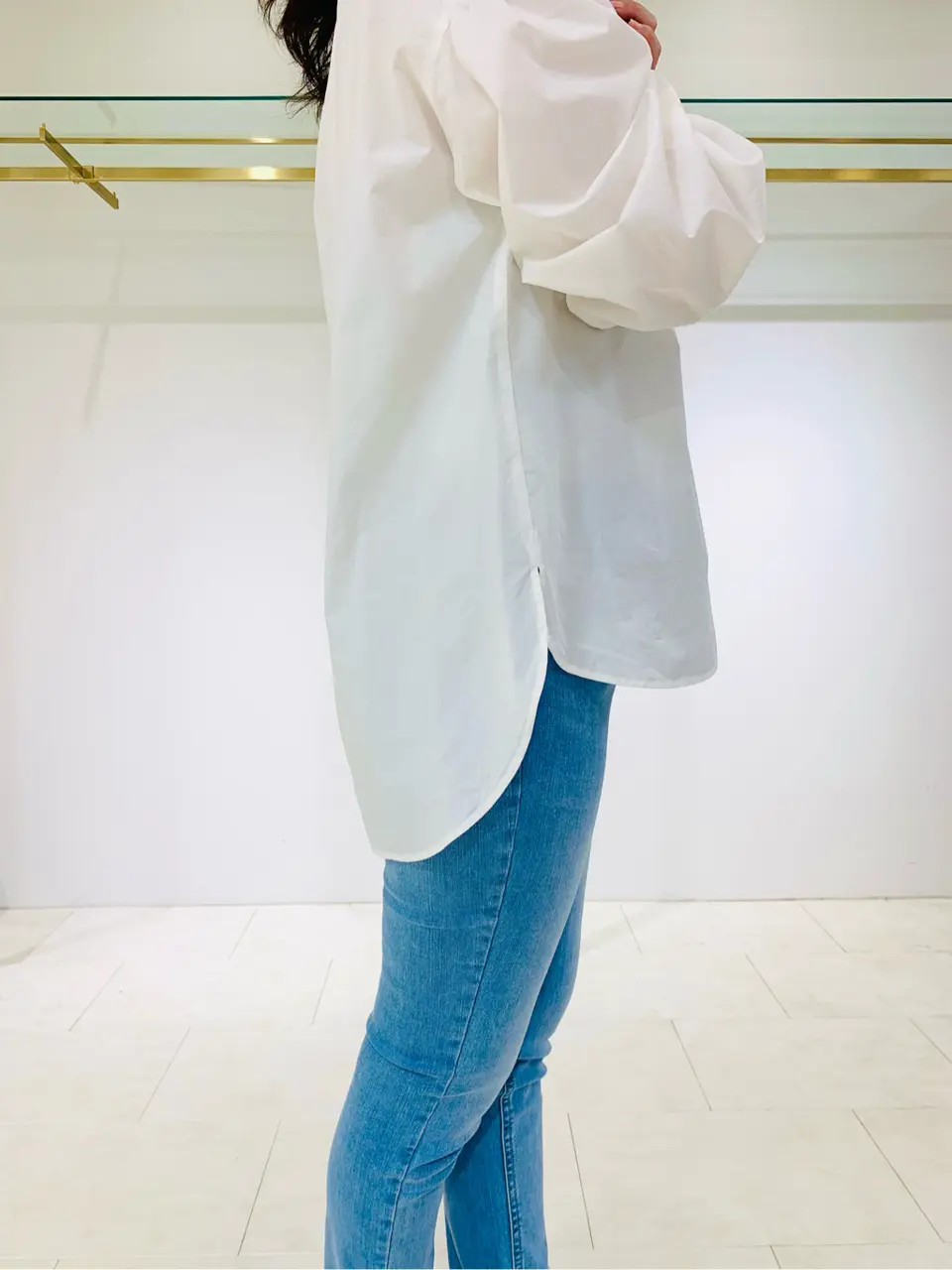 組曲 會澤 コーディネート画像