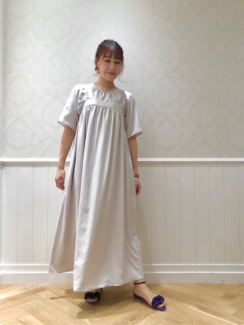  戸澤 コーディネート画像