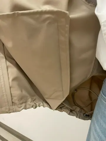 組曲 福田 コーディネート画像