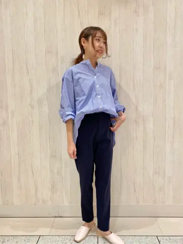 組曲 Kanako コーディネート画像