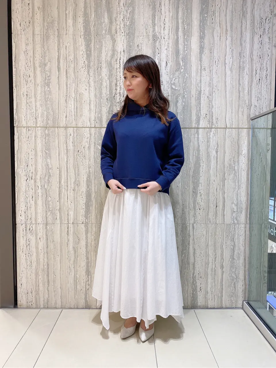 組曲 平瀬 コーディネート画像