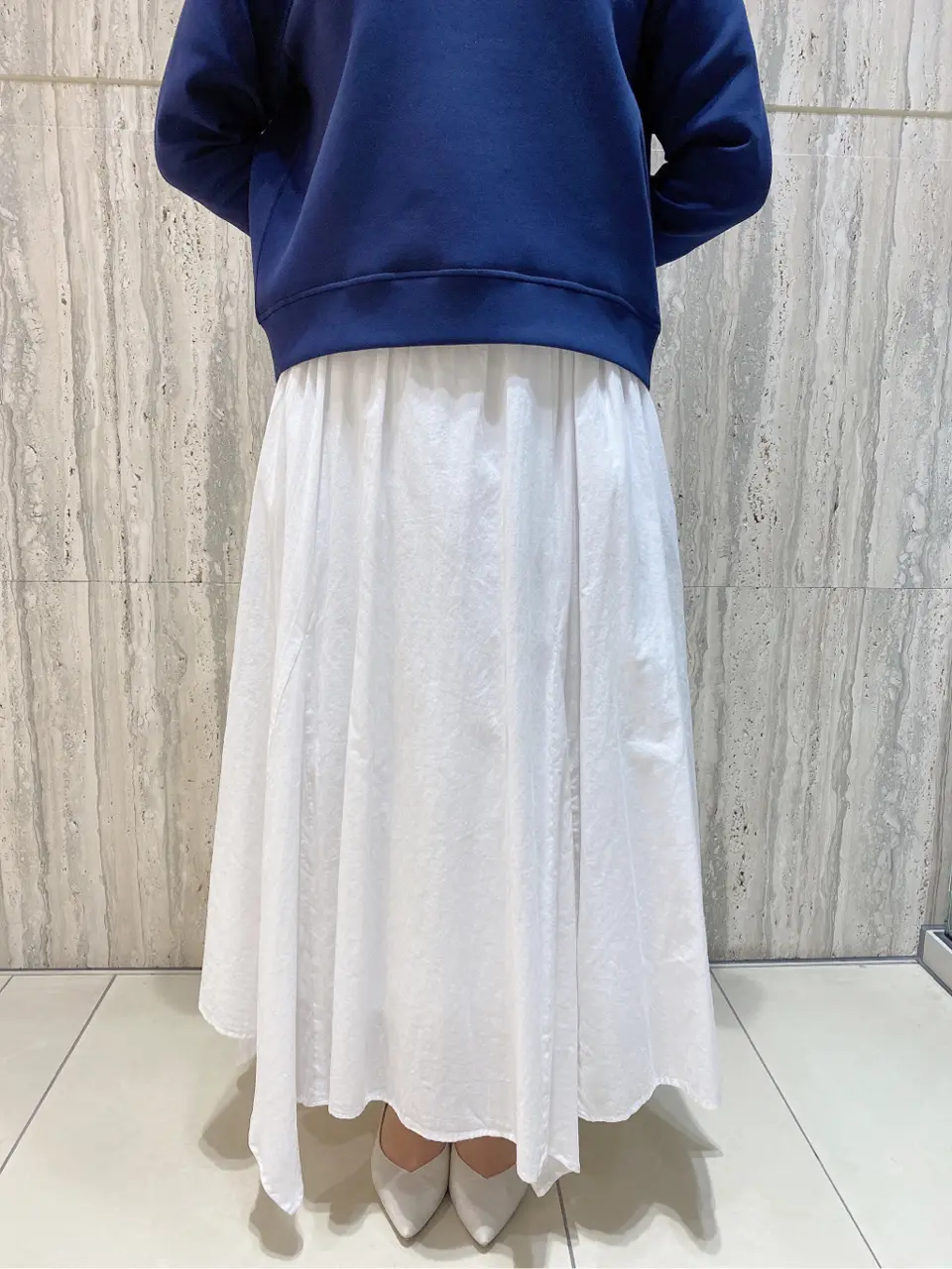 組曲 平瀬 コーディネート画像