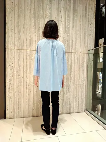 組曲 林 コーディネート画像