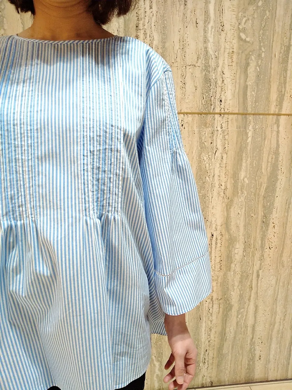 組曲 林 コーディネート画像