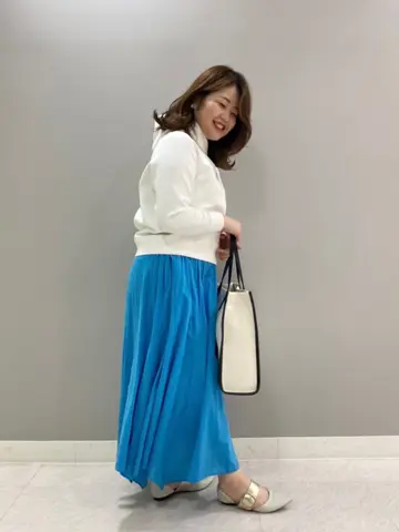 組曲 北井 コーディネート画像