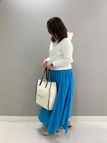 組曲 北井 コーディネート画像