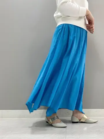 組曲 北井 コーディネート画像