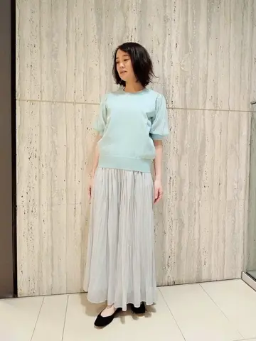 組曲 林 コーディネート画像