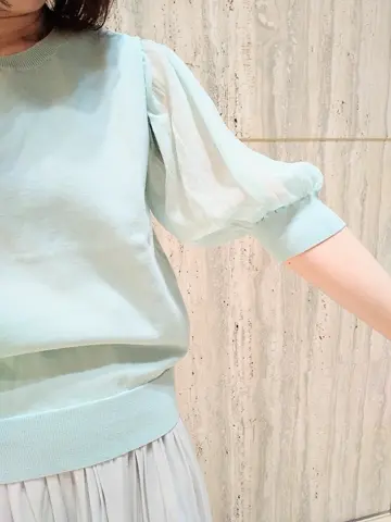 組曲 林 コーディネート画像