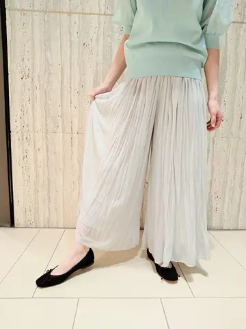 組曲 林 コーディネート画像