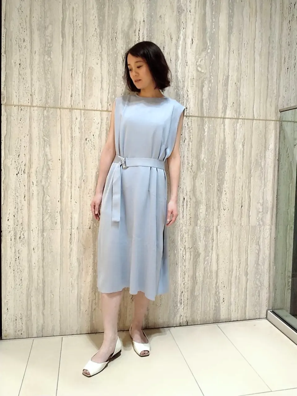  林 コーディネート画像