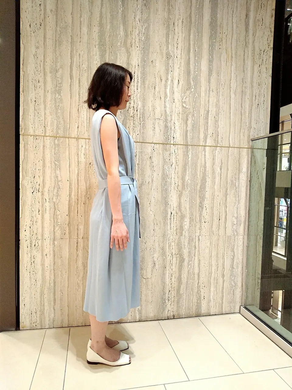 組曲 林 コーディネート画像