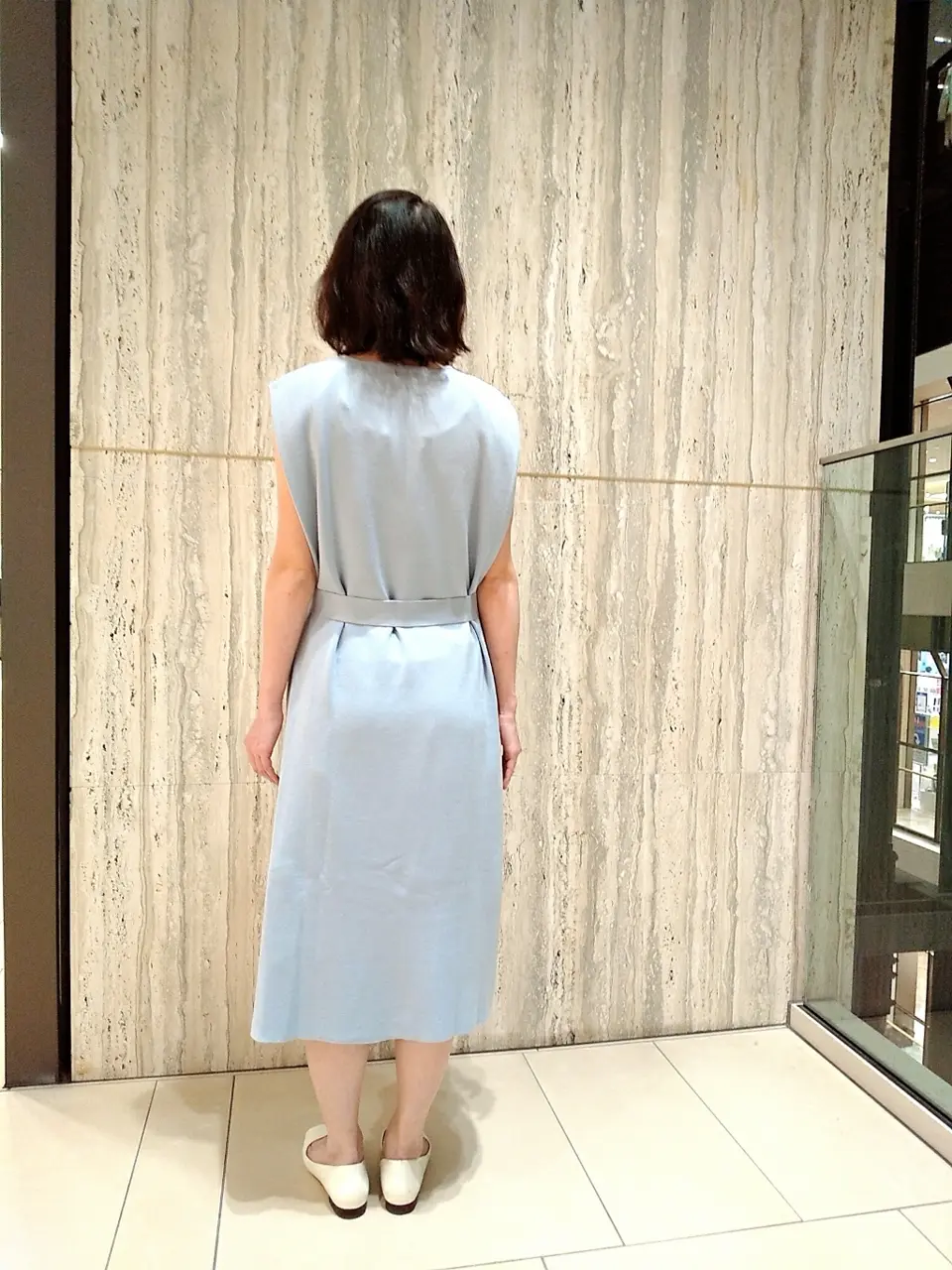 組曲 林 コーディネート画像