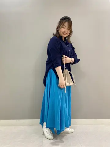 組曲 北井 コーディネート画像