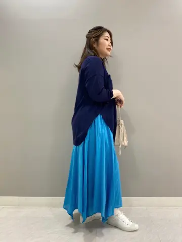 組曲 北井 コーディネート画像