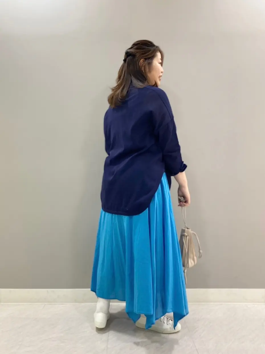 組曲 北井 コーディネート画像