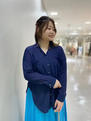 組曲 北井 コーディネート画像