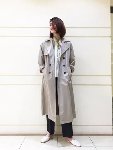 組曲 イナムラ コーディネート画像