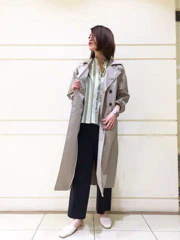 組曲 イナムラ コーディネート画像